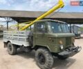 Зеленый ГАЗ 66, объемом двигателя 4.25 л и пробегом 1 тыс. км за 8700 $, фото 1 на Automoto.ua