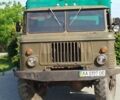 Зелений ГАЗ 66, об'ємом двигуна 4.25 л та пробігом 63 тис. км за 2700 $, фото 1 на Automoto.ua