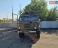 Зеленый ГАЗ 66, объемом двигателя 4.25 л и пробегом 1000 тыс. км за 55000 $, фото 1 на Automoto.ua