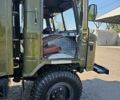 Зеленый ГАЗ 66, объемом двигателя 4.25 л и пробегом 1000 тыс. км за 55000 $, фото 1 на Automoto.ua