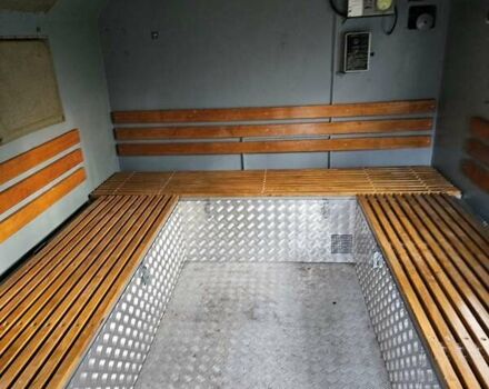 Зеленый ГАЗ 66, объемом двигателя 4.25 л и пробегом 1000 тыс. км за 55000 $, фото 4 на Automoto.ua