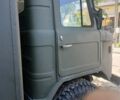 Зеленый ГАЗ 66, объемом двигателя 0 л и пробегом 7 тыс. км за 8000 $, фото 2 на Automoto.ua
