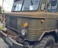 Зеленый ГАЗ 66, объемом двигателя 4.25 л и пробегом 100 тыс. км за 4000 $, фото 1 на Automoto.ua