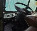 Зеленый ГАЗ 66, объемом двигателя 4.25 л и пробегом 1000 тыс. км за 55000 $, фото 7 на Automoto.ua