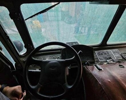 Зеленый ГАЗ 66, объемом двигателя 4.25 л и пробегом 1000 тыс. км за 55000 $, фото 8 на Automoto.ua