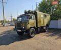 Зеленый ГАЗ 66, объемом двигателя 4.25 л и пробегом 1000 тыс. км за 55000 $, фото 3 на Automoto.ua