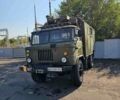 Зеленый ГАЗ 66, объемом двигателя 4.25 л и пробегом 1000 тыс. км за 55000 $, фото 2 на Automoto.ua