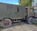 Зеленый ГАЗ 66, объемом двигателя 4.25 л и пробегом 100 тыс. км за 4000 $, фото 2 на Automoto.ua