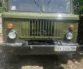 Зеленый ГАЗ 66, объемом двигателя 4.2 л и пробегом 74 тыс. км за 5500 $, фото 1 на Automoto.ua