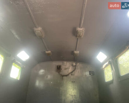 Зеленый ГАЗ 66, объемом двигателя 4.2 л и пробегом 74 тыс. км за 5500 $, фото 23 на Automoto.ua