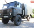 Зеленый ГАЗ 66, объемом двигателя 4.25 л и пробегом 1000 тыс. км за 8200 $, фото 10 на Automoto.ua