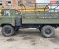 Зелений ГАЗ 66, об'ємом двигуна 4.3 л та пробігом 10 тис. км за 6626 $, фото 1 на Automoto.ua