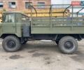 Зелений ГАЗ 66, об'ємом двигуна 4.25 л та пробігом 10 тис. км за 7690 $, фото 1 на Automoto.ua