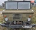 Зеленый ГАЗ 66, объемом двигателя 4.25 л и пробегом 20 тыс. км за 4800 $, фото 2 на Automoto.ua