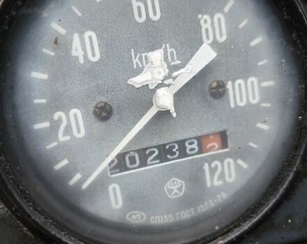 Зеленый ГАЗ 66, объемом двигателя 4.25 л и пробегом 20 тыс. км за 4800 $, фото 7 на Automoto.ua