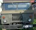 Зеленый ГАЗ 66, объемом двигателя 0 л и пробегом 3 тыс. км за 5000 $, фото 1 на Automoto.ua