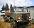 Зеленый ГАЗ 66, объемом двигателя 0 л и пробегом 0 тыс. км за 5000 $, фото 1 на Automoto.ua