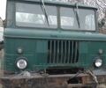 Зеленый ГАЗ 66, объемом двигателя 4.25 л и пробегом 65 тыс. км за 9300 $, фото 1 на Automoto.ua