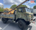 Зеленый ГАЗ 66, объемом двигателя 4.25 л и пробегом 19 тыс. км за 9999 $, фото 2 на Automoto.ua