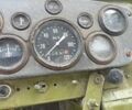 Зеленый ГАЗ 66, объемом двигателя 4.25 л и пробегом 60 тыс. км за 10999 $, фото 7 на Automoto.ua
