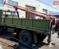 Зелений ГАЗ 66, об'ємом двигуна 4.25 л та пробігом 50 тис. км за 14300 $, фото 2 на Automoto.ua
