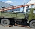 Зелений ГАЗ 66, об'ємом двигуна 4.25 л та пробігом 50 тис. км за 14300 $, фото 1 на Automoto.ua
