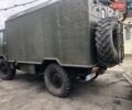 Зелений ГАЗ 66, об'ємом двигуна 4.3 л та пробігом 7 тис. км за 7300 $, фото 3 на Automoto.ua