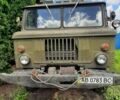 Зеленый ГАЗ 66, объемом двигателя 0 л и пробегом 5 тыс. км за 28949 $, фото 1 на Automoto.ua