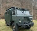 Зеленый ГАЗ 66, объемом двигателя 4.58 л и пробегом 30 тыс. км за 18000 $, фото 1 на Automoto.ua