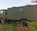 Зелений ГАЗ 66, об'ємом двигуна 4.25 л та пробігом 3 тис. км за 7000 $, фото 1 на Automoto.ua