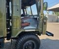 Зеленый ГАЗ 66, объемом двигателя 6 л и пробегом 1000 тыс. км за 45000 $, фото 1 на Automoto.ua