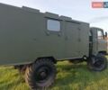 Зелений ГАЗ 66, об'ємом двигуна 4.25 л та пробігом 3 тис. км за 7000 $, фото 4 на Automoto.ua