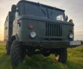 Зелений ГАЗ 66, об'ємом двигуна 4.25 л та пробігом 3 тис. км за 7000 $, фото 5 на Automoto.ua