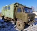 Зелений ГАЗ 66, об'ємом двигуна 4.25 л та пробігом 111 тис. км за 54 $, фото 1 на Automoto.ua