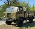 Зелений ГАЗ 66, об'ємом двигуна 4.2 л та пробігом 20 тис. км за 9000 $, фото 1 на Automoto.ua