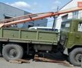 Зеленый ГАЗ 66, объемом двигателя 4.25 л и пробегом 50 тыс. км за 14300 $, фото 1 на Automoto.ua