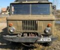 Зелений ГАЗ 66, об'ємом двигуна 4.25 л та пробігом 20 тис. км за 4099 $, фото 1 на Automoto.ua