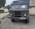 Зелений ГАЗ 66, об'ємом двигуна 4.25 л та пробігом 299 тис. км за 2250 $, фото 1 на Automoto.ua