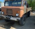 Зелений ГАЗ 66, об'ємом двигуна 4.25 л та пробігом 5 тис. км за 6900 $, фото 1 на Automoto.ua