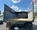 Зеленый ГАЗ 66, объемом двигателя 4.3 л и пробегом 100 тыс. км за 4999 $, фото 1 на Automoto.ua