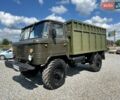 Зеленый ГАЗ 66, объемом двигателя 4.3 л и пробегом 100 тыс. км за 4999 $, фото 1 на Automoto.ua