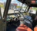 Зеленый ГАЗ 66, объемом двигателя 4.3 л и пробегом 100 тыс. км за 4999 $, фото 8 на Automoto.ua