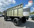 Зеленый ГАЗ 66, объемом двигателя 4.3 л и пробегом 100 тыс. км за 4999 $, фото 5 на Automoto.ua