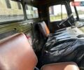 Зеленый ГАЗ 66, объемом двигателя 4.3 л и пробегом 100 тыс. км за 4999 $, фото 6 на Automoto.ua