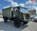 Зеленый ГАЗ 66, объемом двигателя 4.3 л и пробегом 100 тыс. км за 4999 $, фото 2 на Automoto.ua