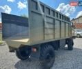 Зеленый ГАЗ 66, объемом двигателя 4.3 л и пробегом 100 тыс. км за 4999 $, фото 4 на Automoto.ua