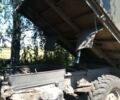 Зеленый ГАЗ 66, объемом двигателя 2.5 л и пробегом 100 тыс. км за 5000 $, фото 1 на Automoto.ua
