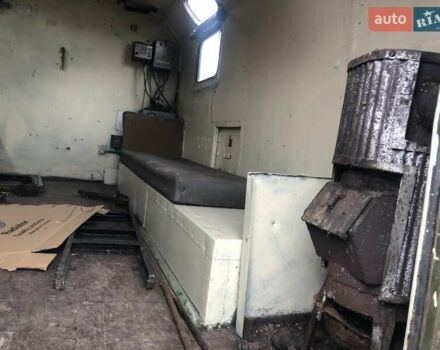 Зеленый ГАЗ 66, объемом двигателя 4.3 л и пробегом 7 тыс. км за 10132 $, фото 2 на Automoto.ua