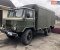 Зеленый ГАЗ 66, объемом двигателя 4.3 л и пробегом 7 тыс. км за 10132 $, фото 1 на Automoto.ua