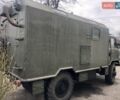 Зеленый ГАЗ 66, объемом двигателя 4.3 л и пробегом 7 тыс. км за 10132 $, фото 5 на Automoto.ua